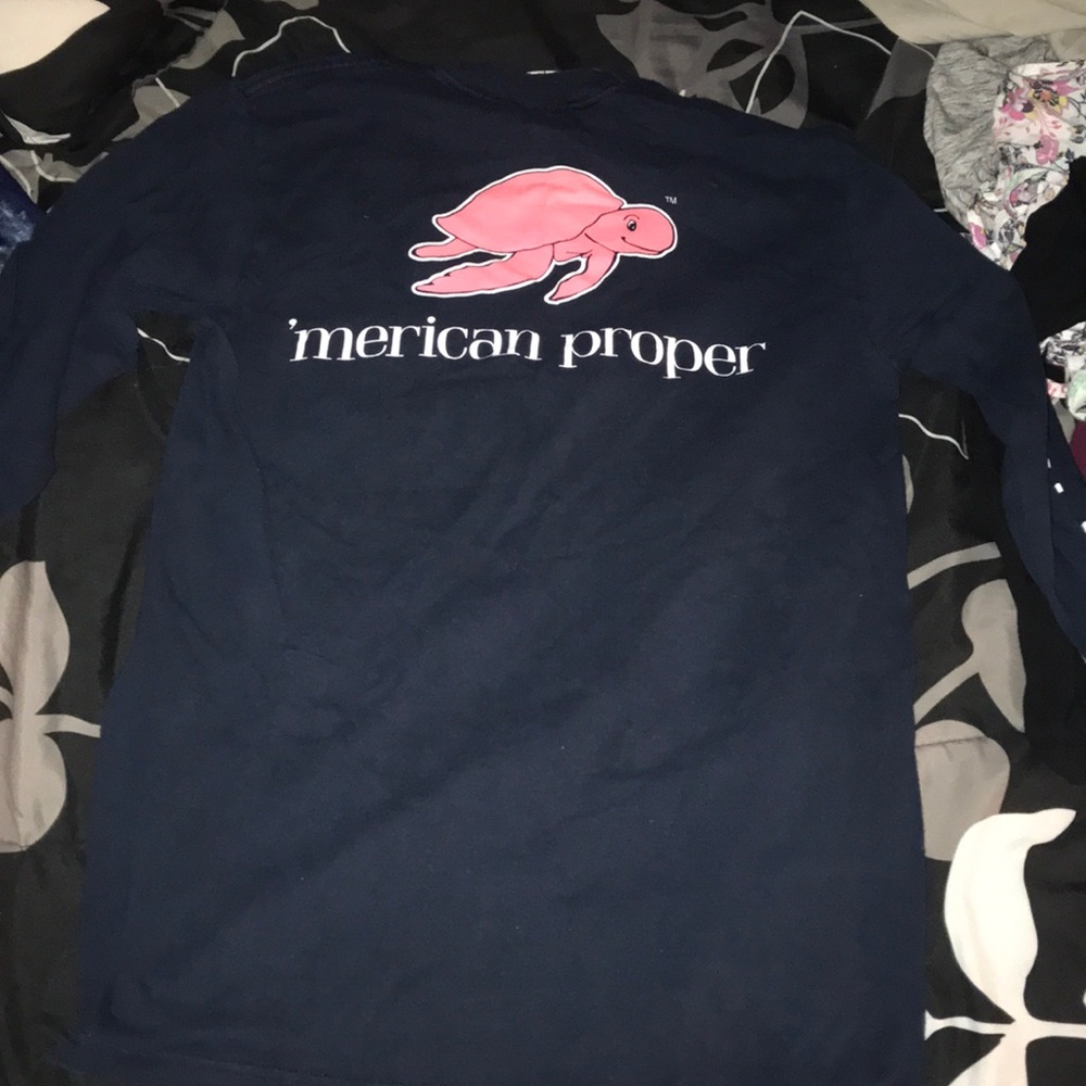 Long sleeve
